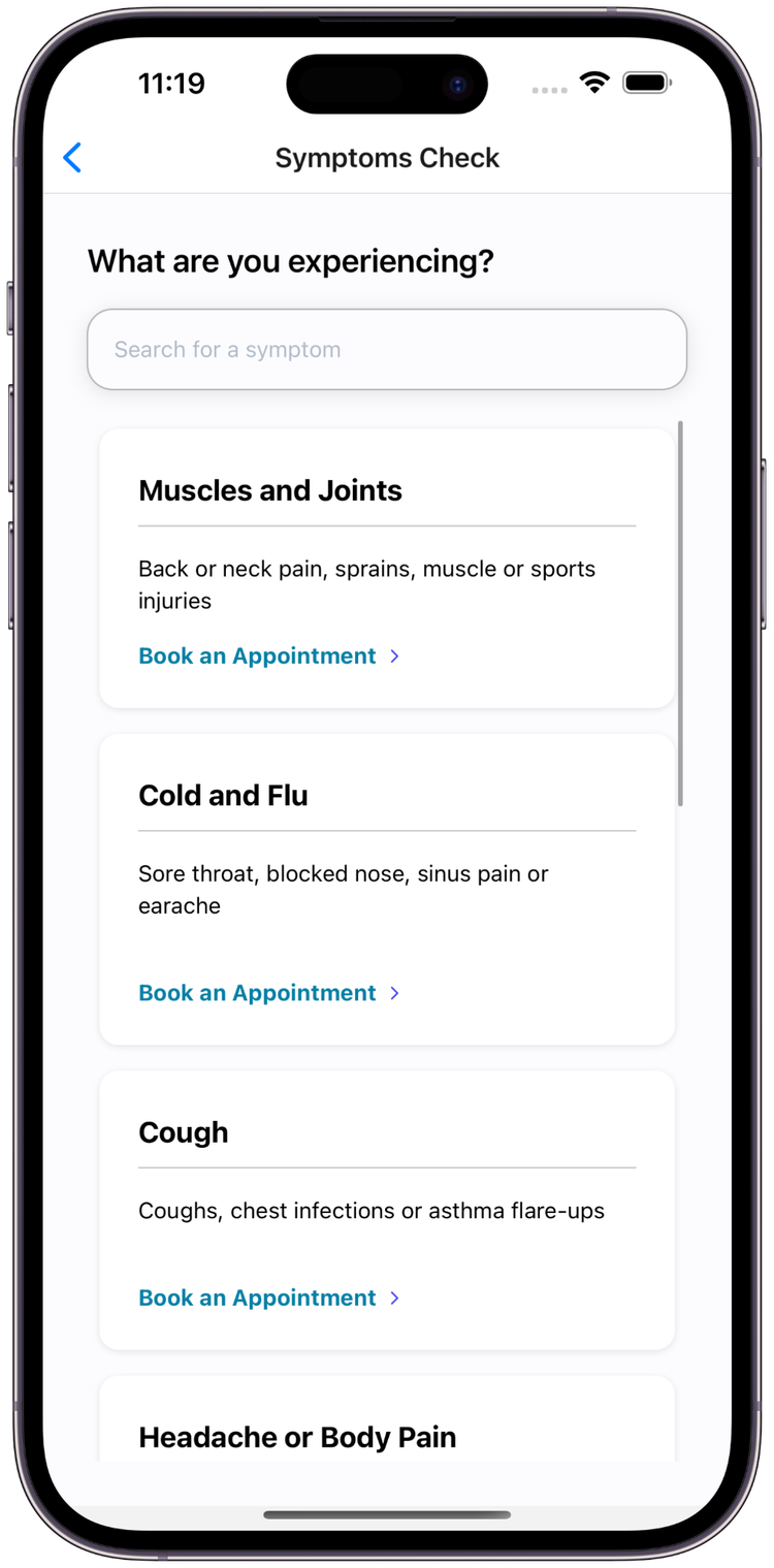 Find The Perfect Doctor For Your Needs